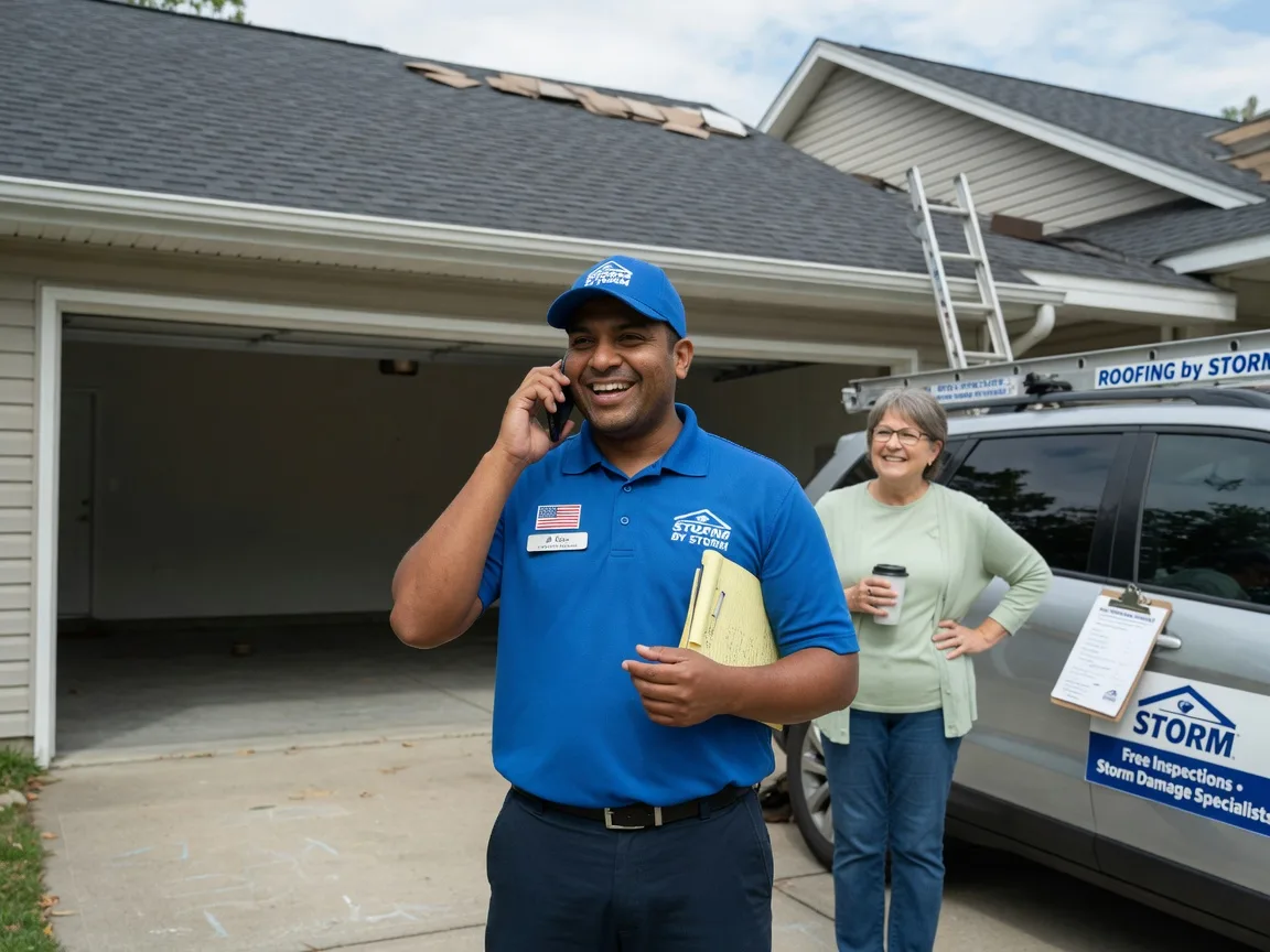 Roof Repair Near Me Cascade, MD FAQs