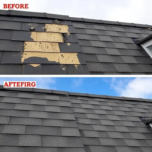 Roof Repair Near Me in Cascade, MD near me